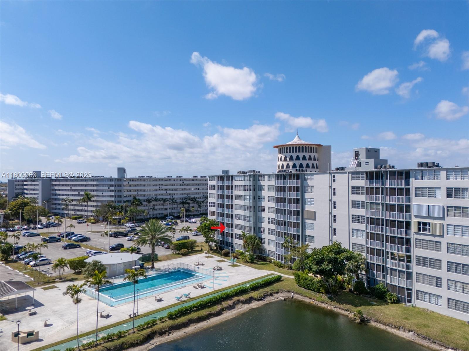 JADE WINDS GROUP - - Residential