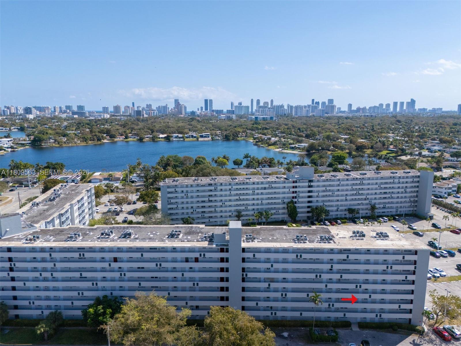 JADE WINDS GROUP - - Residential