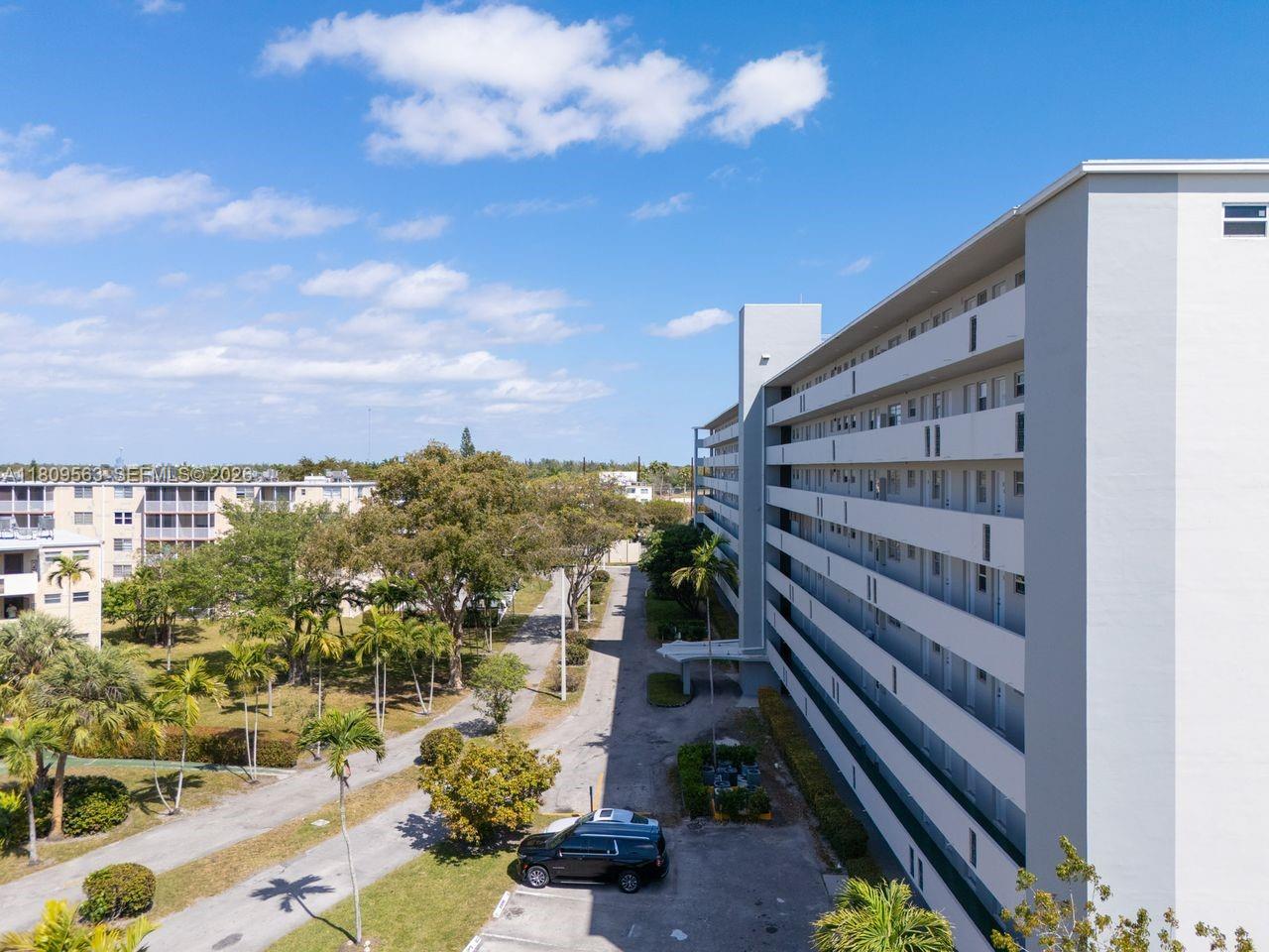 JADE WINDS GROUP - - Residential