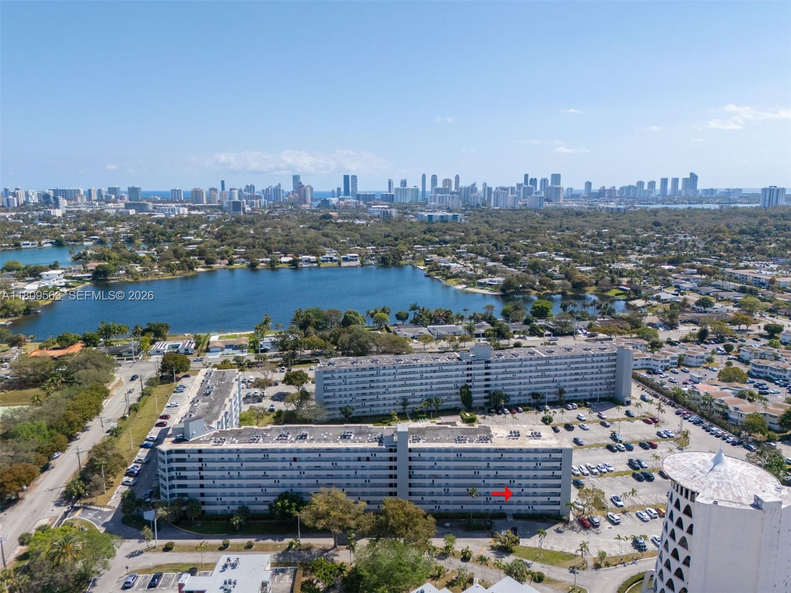 JADE WINDS GROUP - - Residential