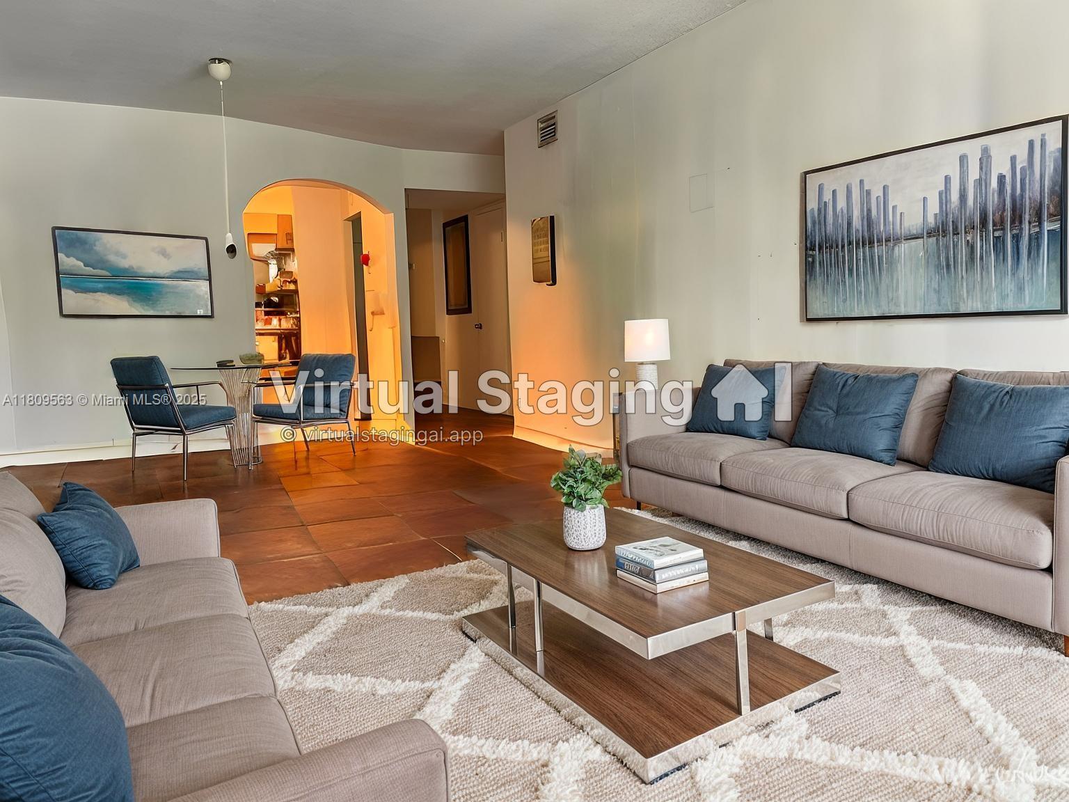 JADE WINDS GROUP - - Residential