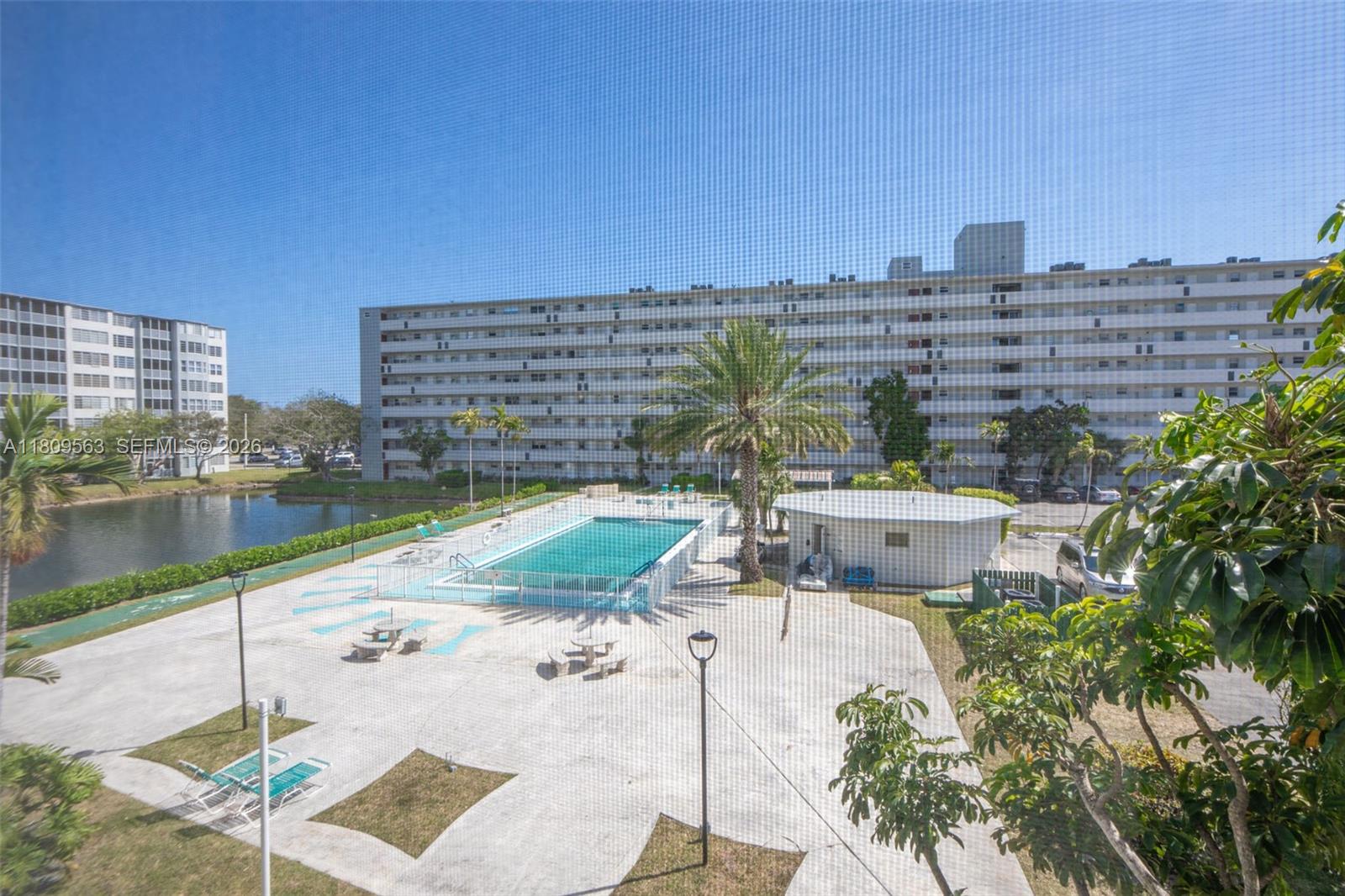 JADE WINDS GROUP - - Residential