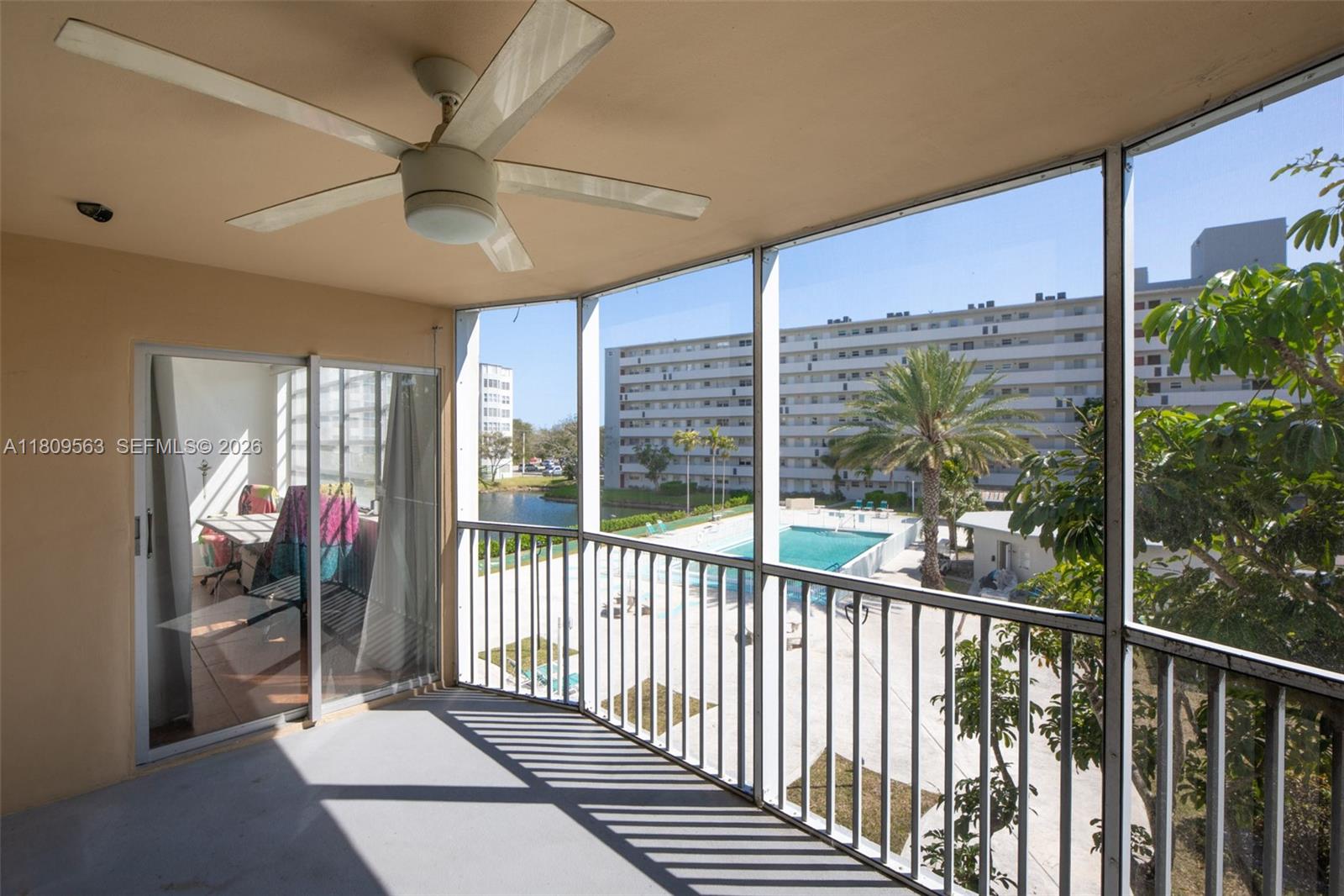 JADE WINDS GROUP - - Residential