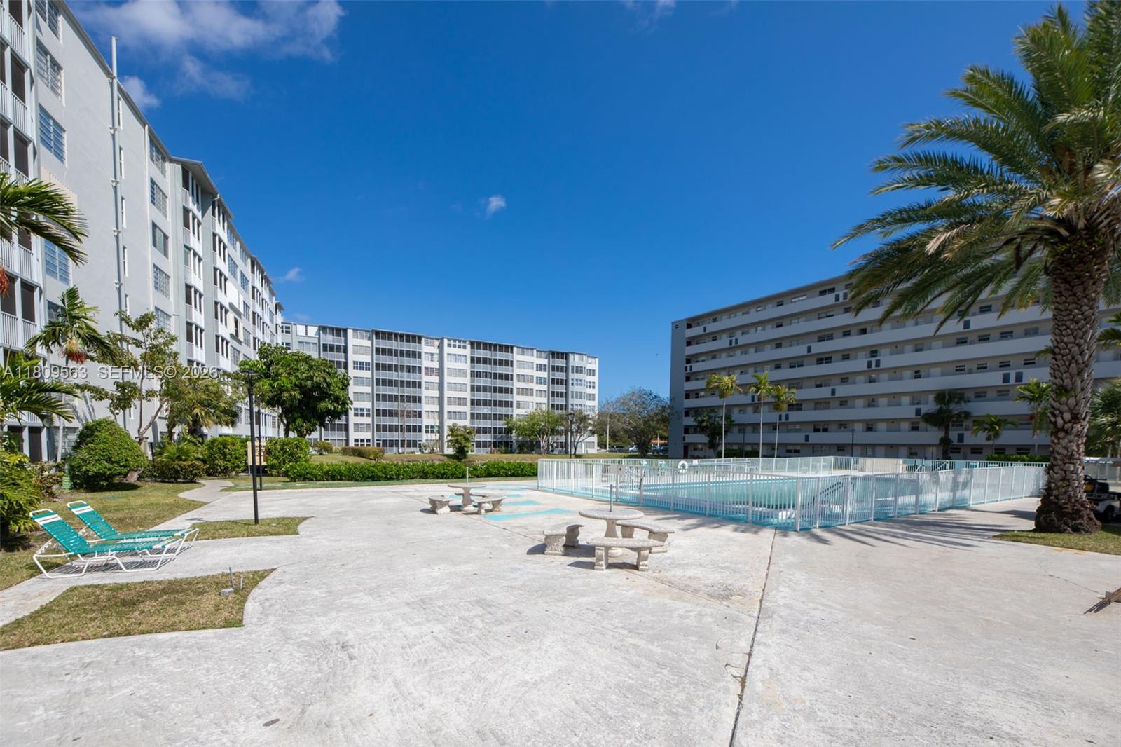 JADE WINDS GROUP - - Residential