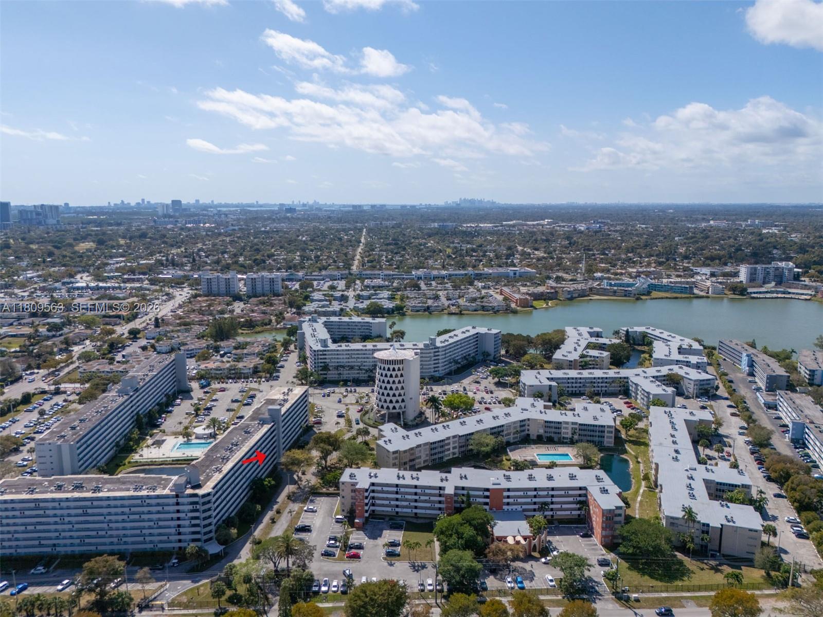 JADE WINDS GROUP - - Residential