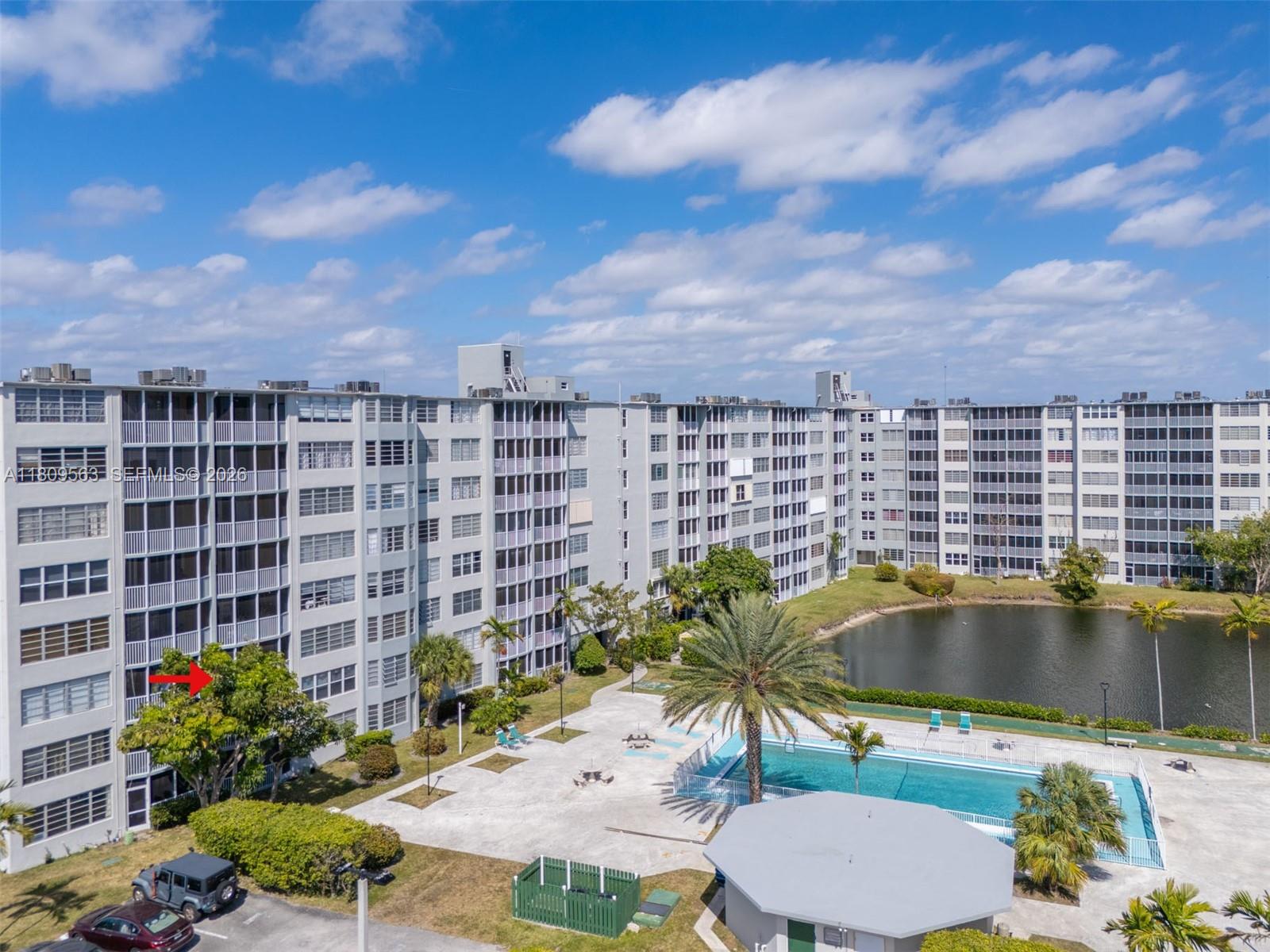 JADE WINDS GROUP - - Residential