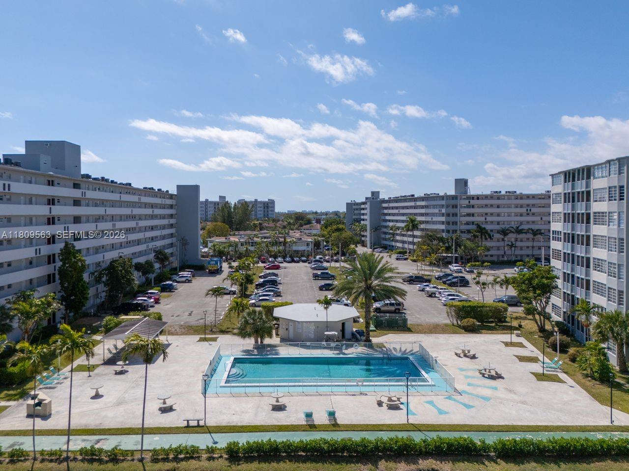 JADE WINDS GROUP - - Residential