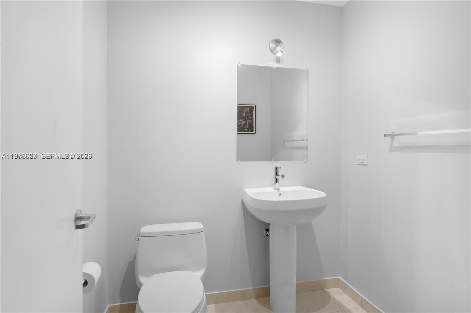 FOUR MIDTOWN MIAMI CONDO - Residential Lease