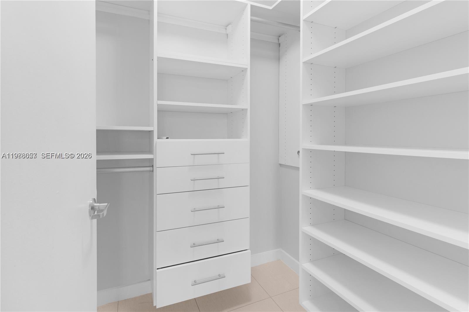 FOUR MIDTOWN MIAMI CONDO - Residential Lease