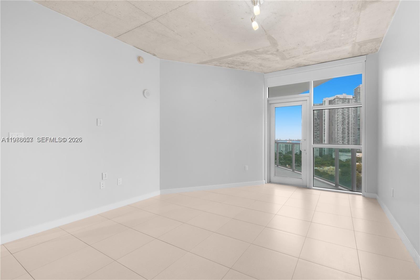 FOUR MIDTOWN MIAMI CONDO - Residential Lease