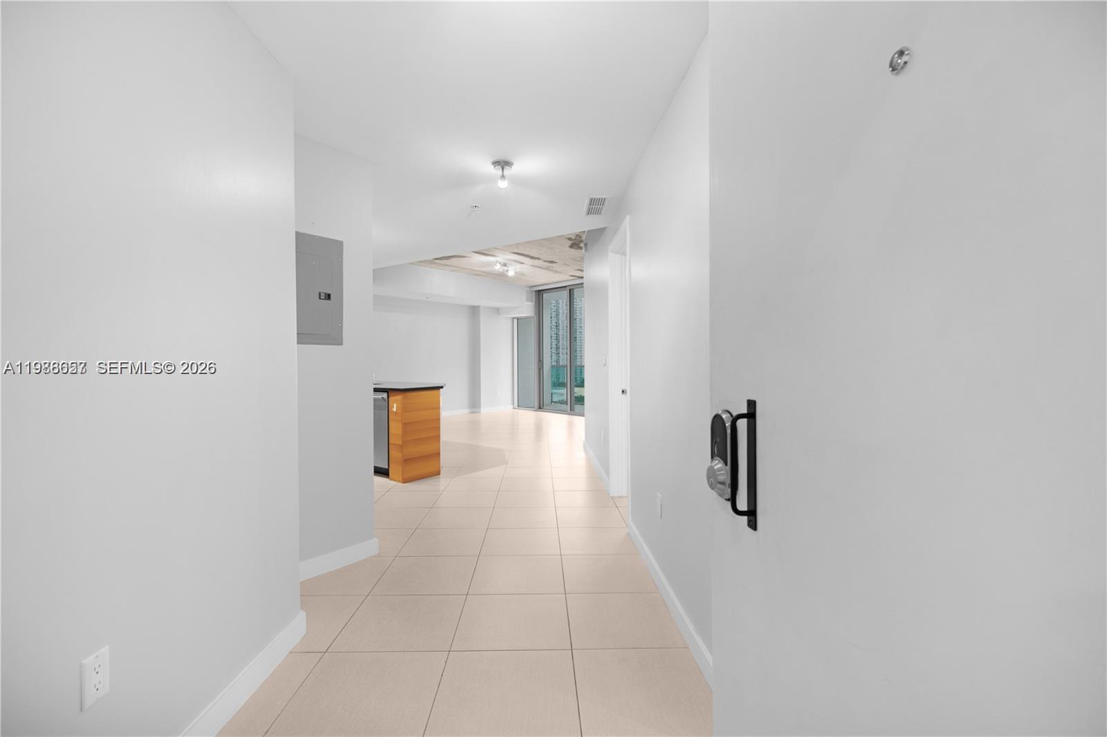 FOUR MIDTOWN MIAMI CONDO - Residential Lease