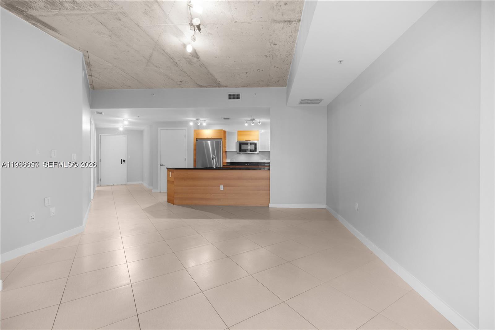 FOUR MIDTOWN MIAMI CONDO - Residential Lease