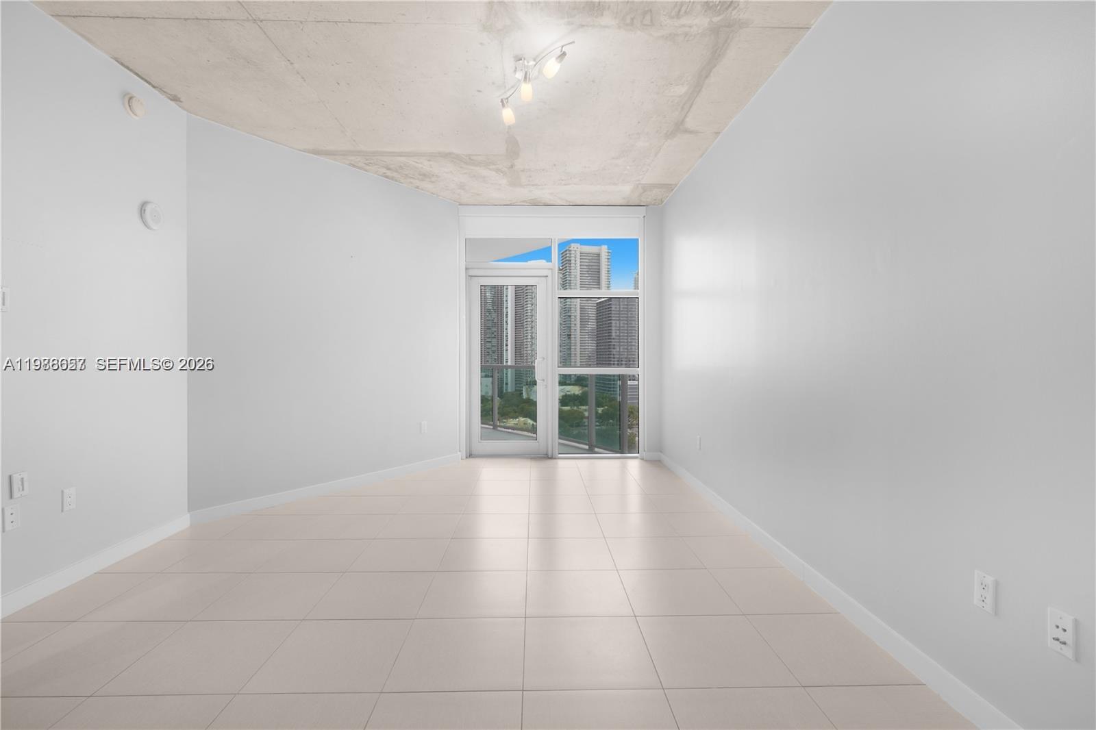 FOUR MIDTOWN MIAMI CONDO - Residential Lease