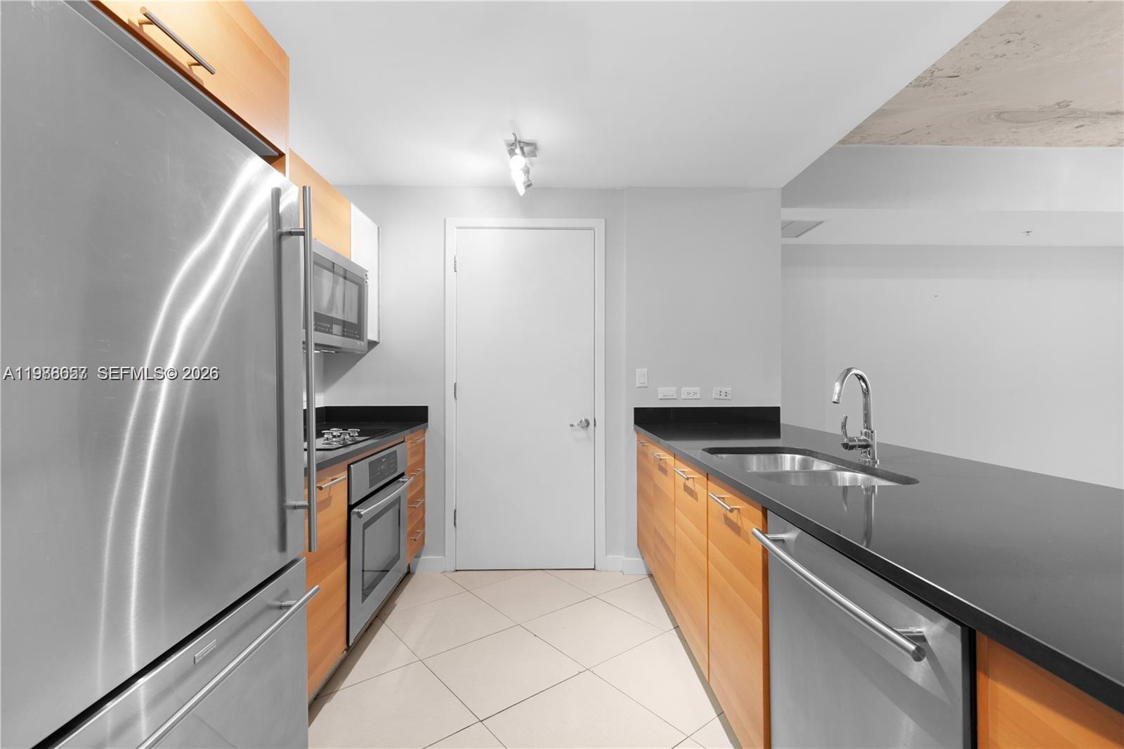 FOUR MIDTOWN MIAMI CONDO - Residential Lease