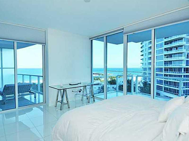 Photo 1 of 50 Pointe Dr 1003, Miami Beach, Florida, $11,500, Web #: 2076247