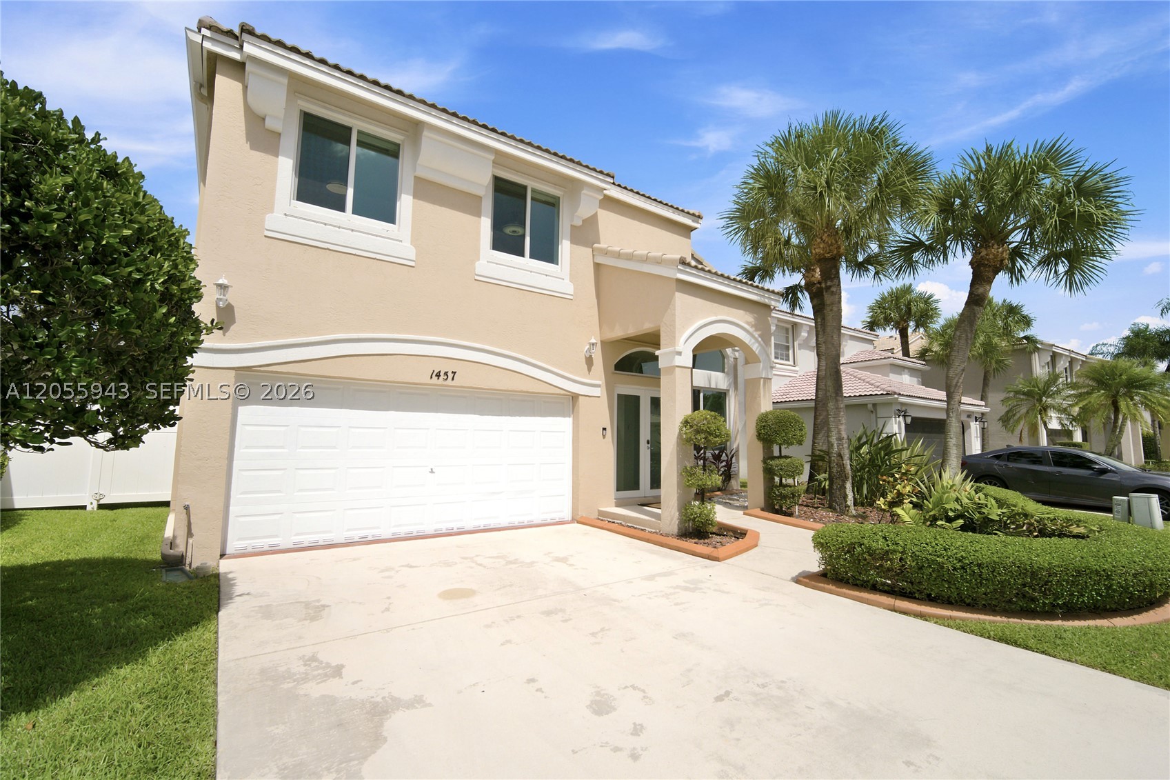 1457 NW 159th Ln