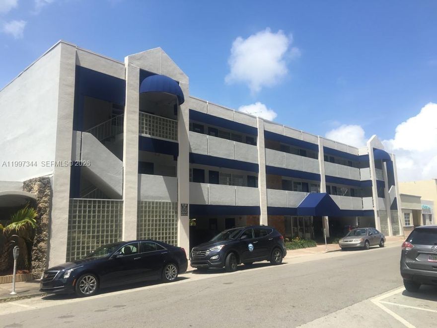 Flat Fee $1,575/Month + Utilities - Prime Office Space Available in the Heart of Coral Gables - Featuring a reception area, two private offices, its own bathroom, as well as an individual central A/C, this exclusive office offers a comfortable and professional environment for your business. Located in one of Miami's most prestigious neighborhoods, this space is ideal for professionals seeking both privacy and convenience. Contact the listing agent today to schedule your private showing!