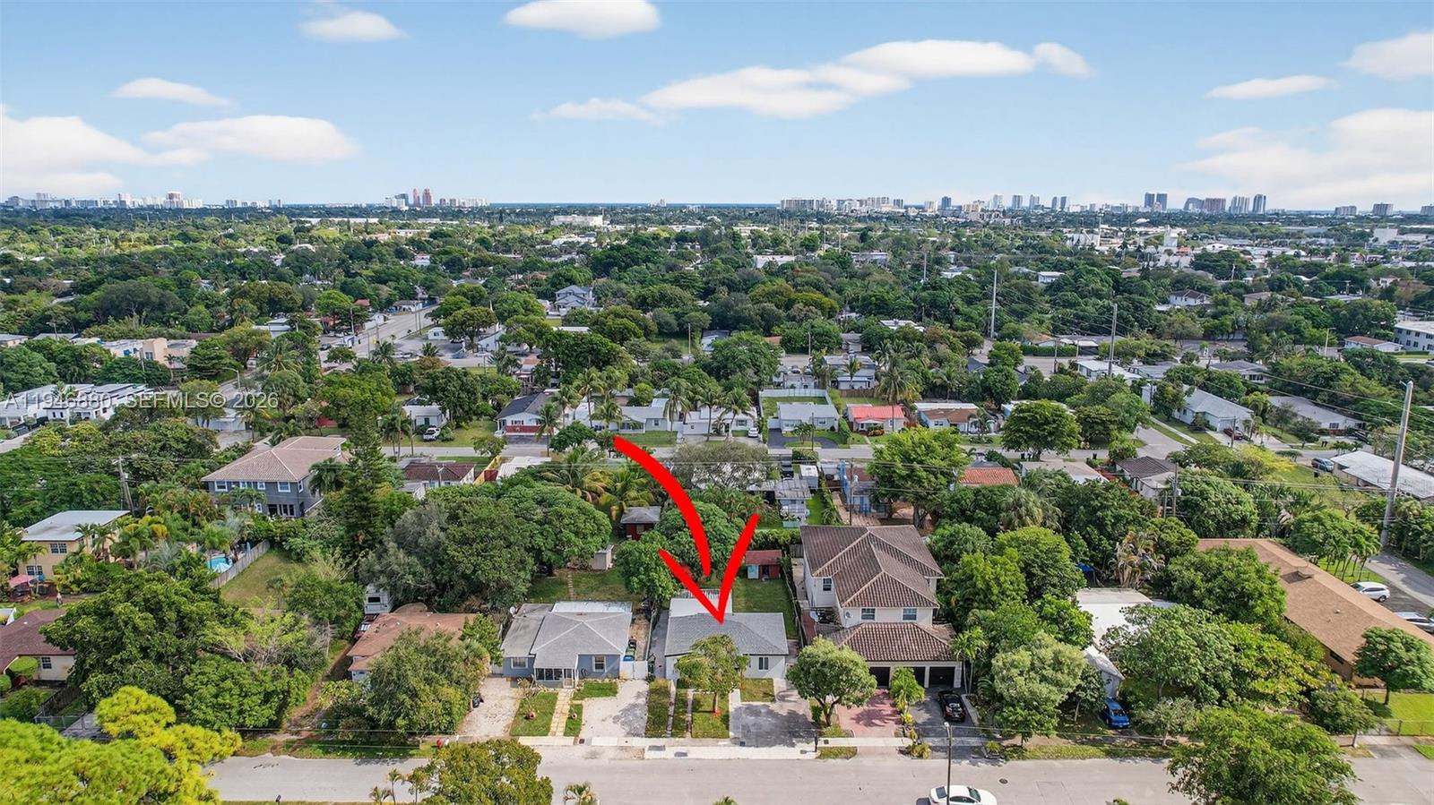 PROGRESSO - Residential