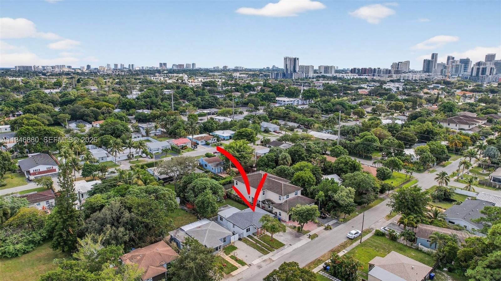 PROGRESSO - Residential