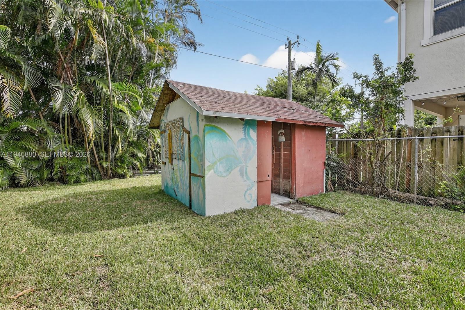 PROGRESSO - Residential