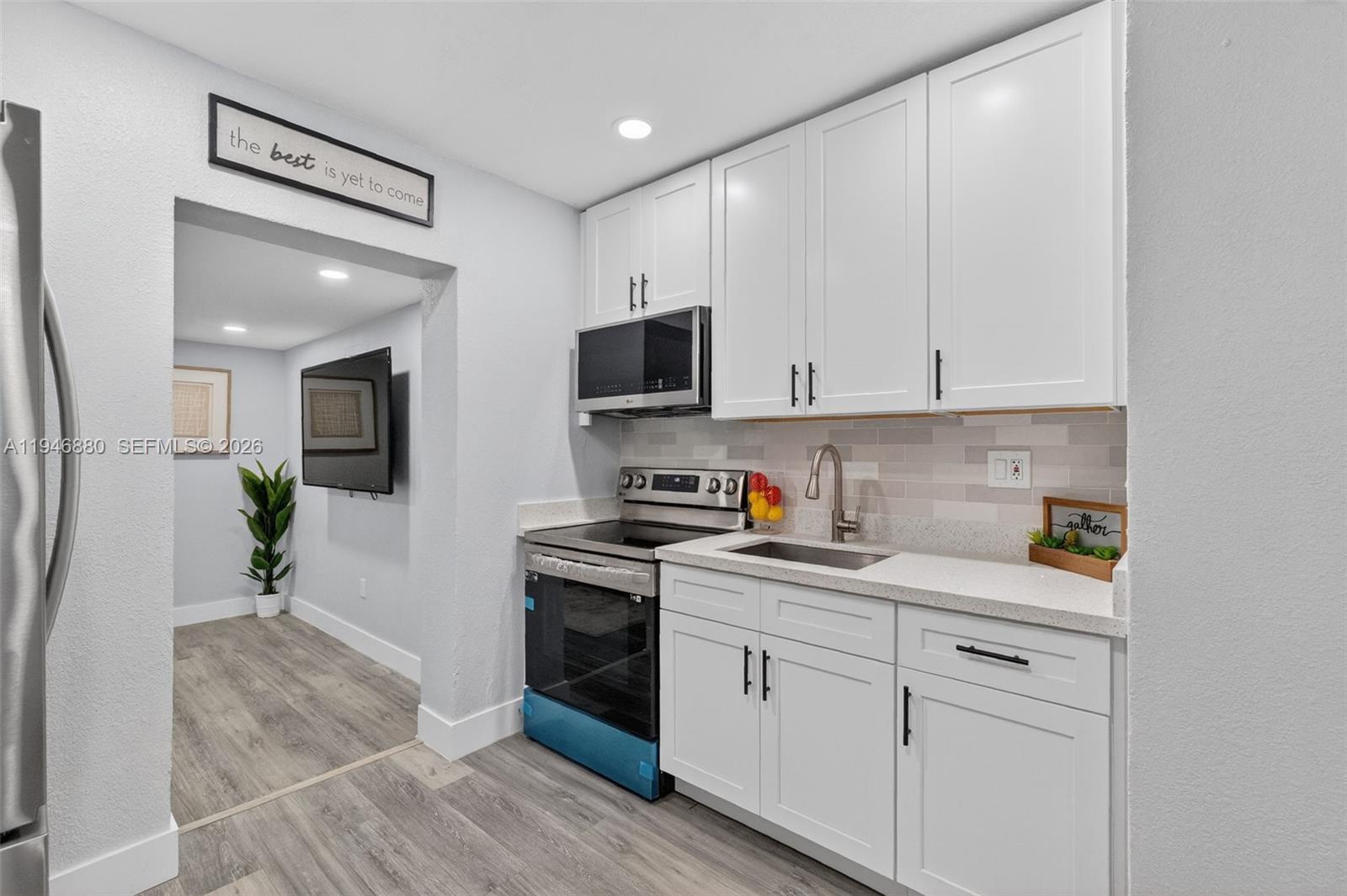 PROGRESSO - Residential