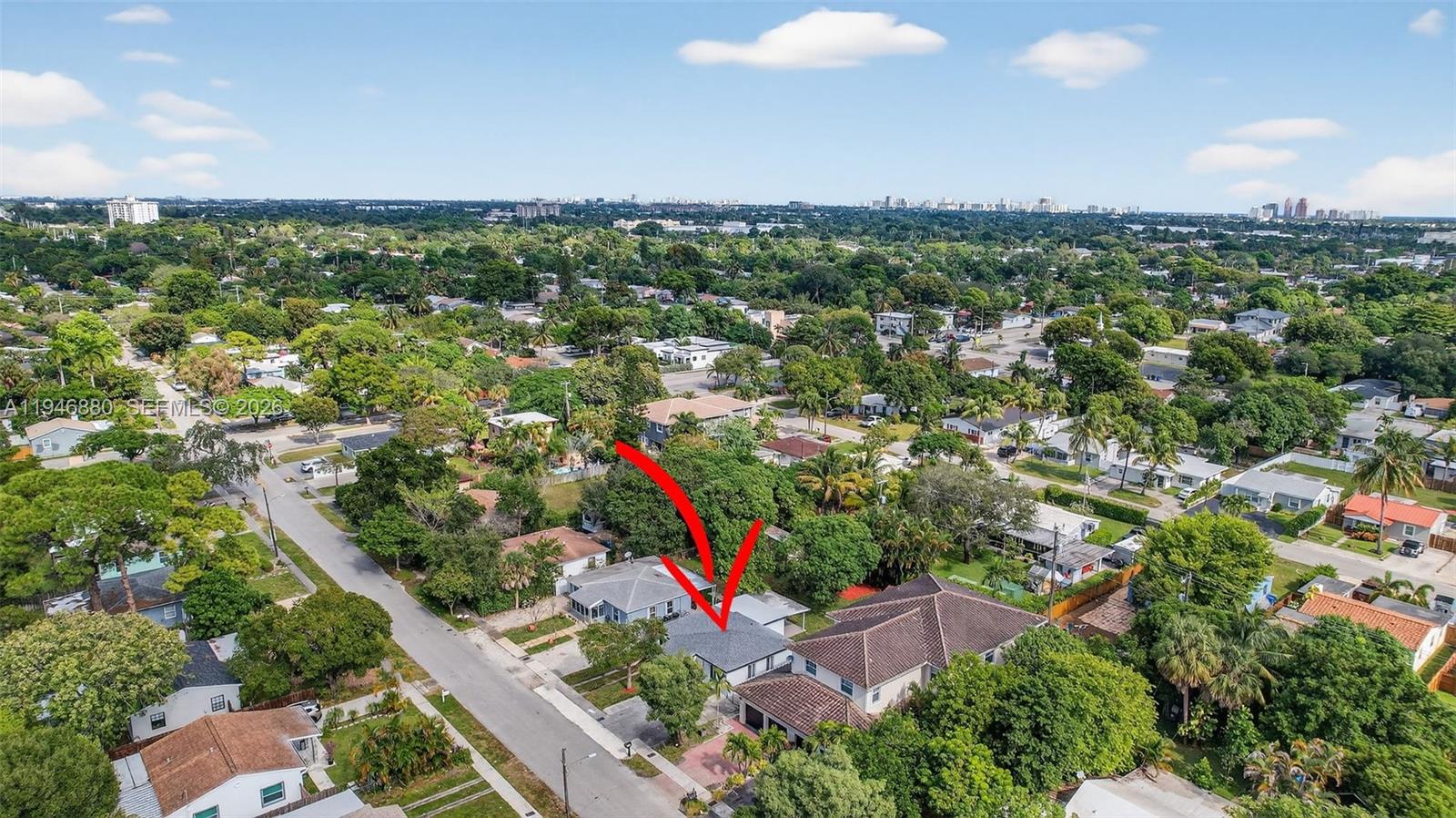 PROGRESSO - Residential