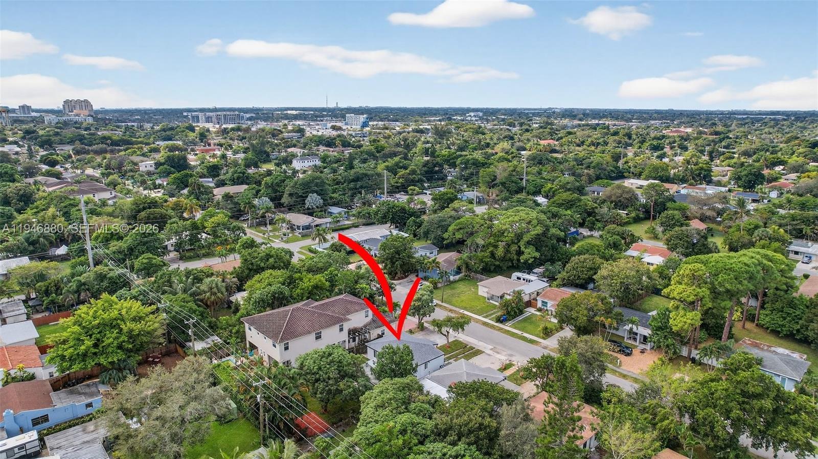 PROGRESSO - Residential