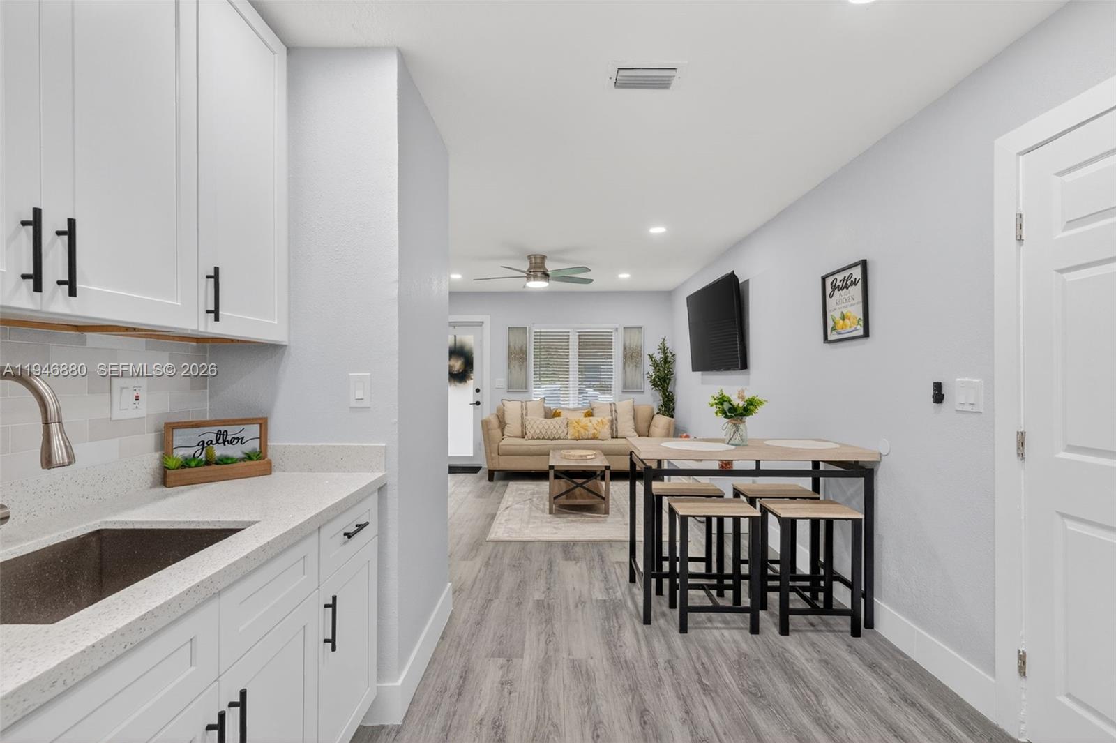 PROGRESSO - Residential