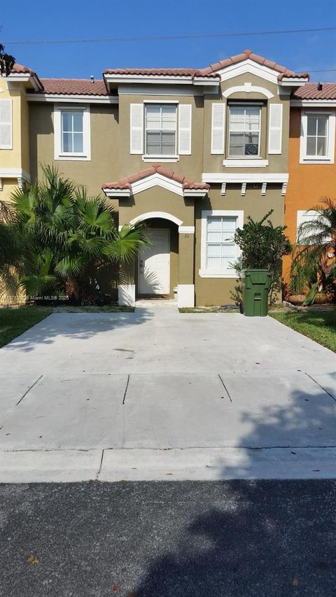 Photo of Homestead, FL 33030 (MLS # A11875302)