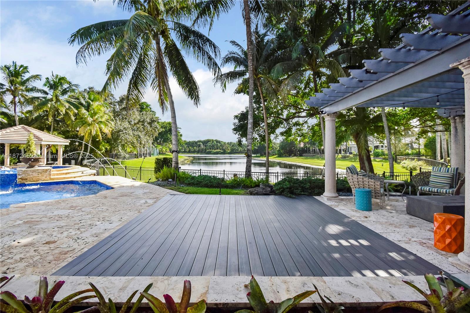 WINDMILL RANCHES ESTATES - Residential