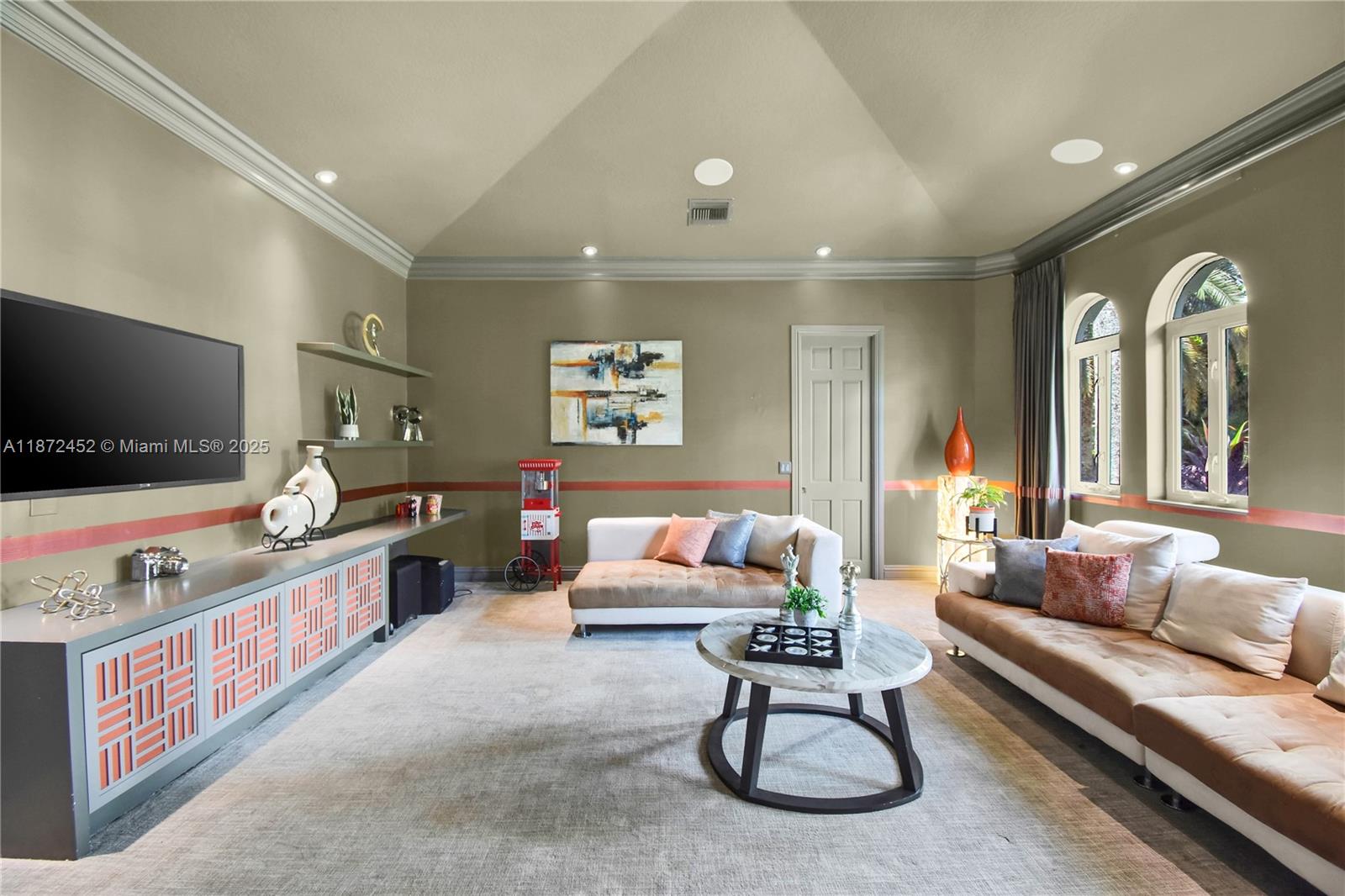 WINDMILL RANCHES ESTATES - Residential