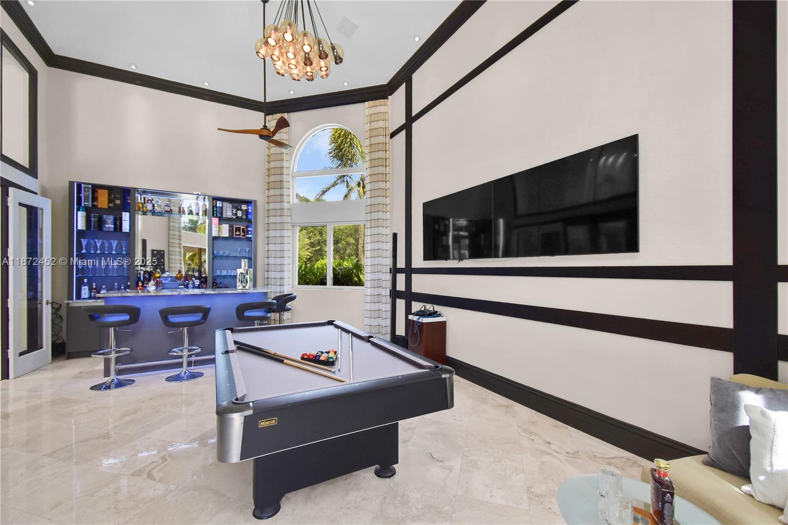 WINDMILL RANCHES ESTATES - Residential