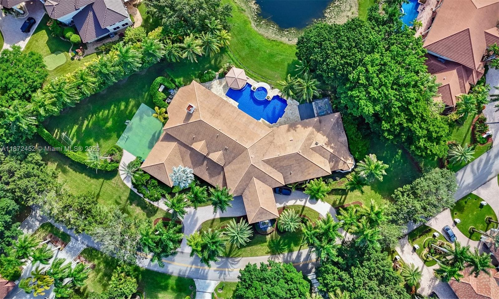 WINDMILL RANCHES ESTATES - Residential