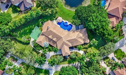 3502 Derby Ln Weston FL 33331