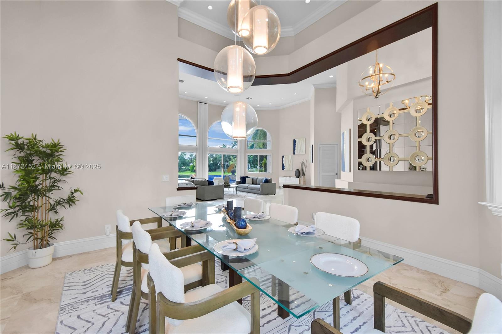 WINDMILL RANCHES ESTATES - Residential