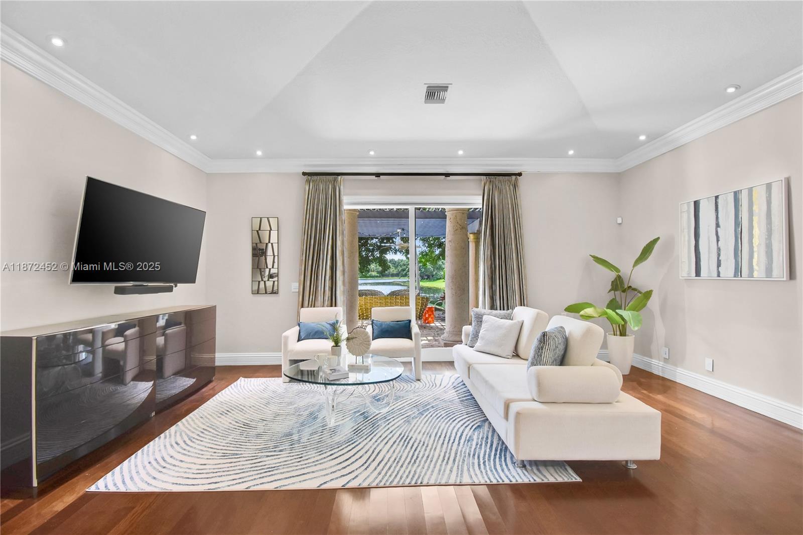 WINDMILL RANCHES ESTATES - Residential