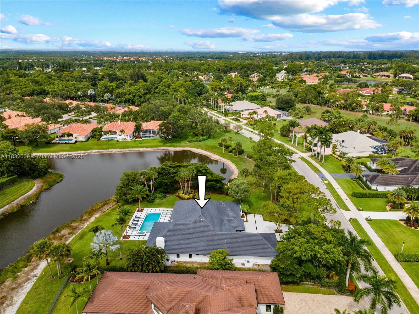BREAKERS WEST - Residential