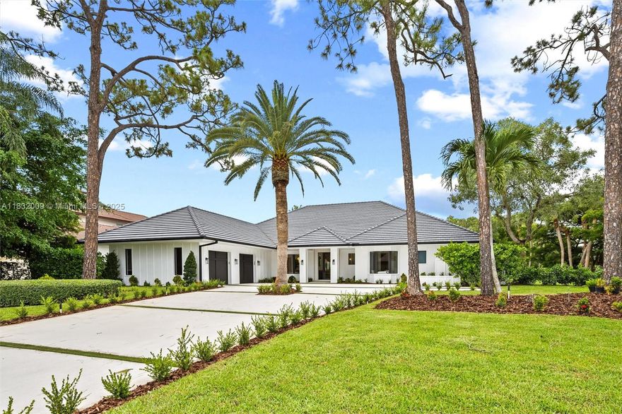 Experience Luxury and Privacy in this Newly Renovated single-story home located in one of the Most Prestigious Golf communities of Breakers West Country Club Gated Community! This 4-bedroom, 4.5-bathroom residence blends timeless elegance with modern sophistication, and a NEW Roof 2025 offering a seamless open layout with designer finishes throughout.
A chef’s kitchen steals the spotlight—fully equipped with Thermador Appliances, Custom Cabinetry, and an oversized island perfect for entertaining. 
Step outside to the ultimate backyard retreat—no rear neighbors, giving this home total privacy, ideal for relaxing or hosting under the stars. With thoughtful upgrades, high-end details, and unparalleled outdoor serenity, this home is the perfect blend of luxury and lifestyle.