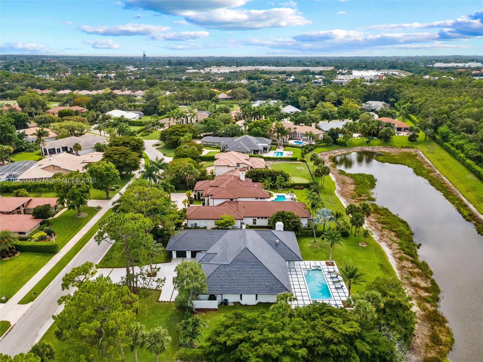 BREAKERS WEST - Residential
