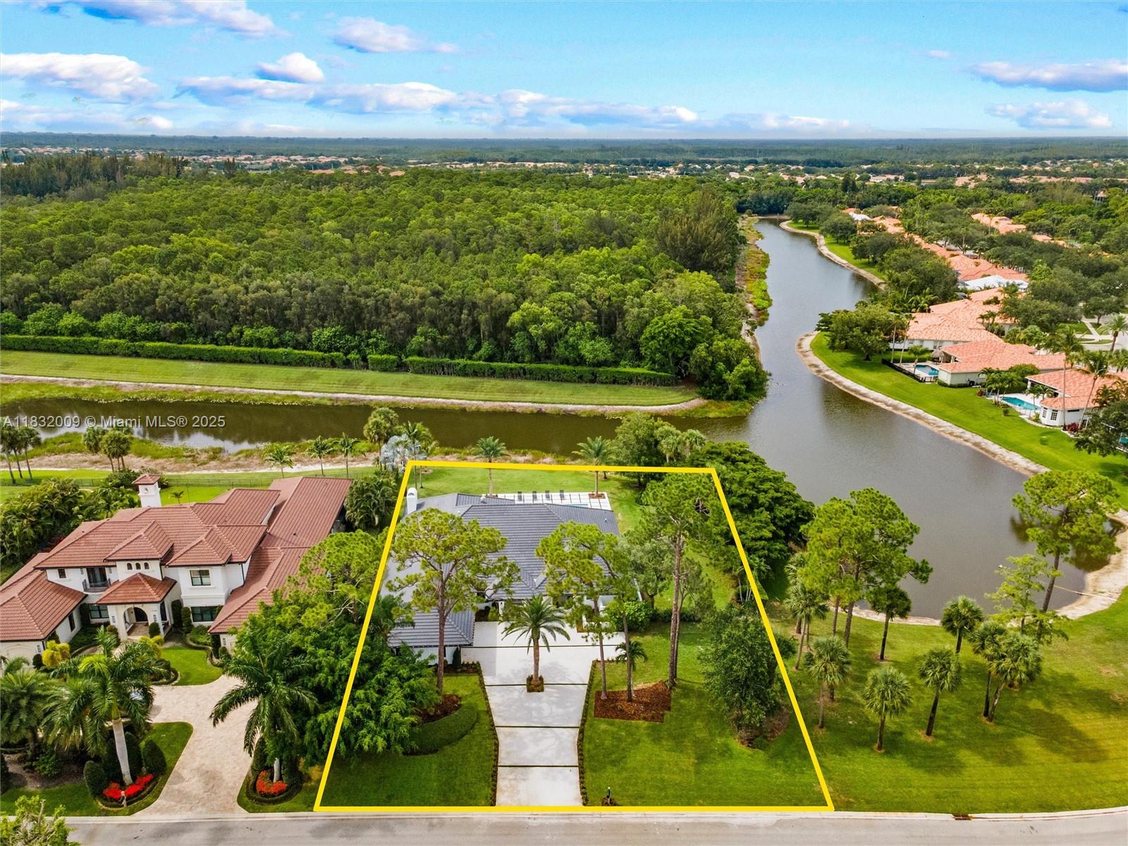 BREAKERS WEST - Residential