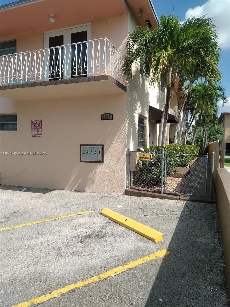 Remarkable free-standing 5-unit apartment building centrally located in the City of Miami adjacent to the Marlins stadium (Loan Depot Park) with great curb appeal.  The property is fenced & landscaped. Owned since 2004. The apartment building is very well maintained and in mint condition. The CBD, airport, seaport, hospitals, retail shopping are in close vicinity. On-site coin laundry for the tenants. Bathrooms have been remodeled; 4-units with showers & 1-unit with a tub. Kitchens have new cabinets. Income & expenses are listed in a yearly basis. A must see to appreciate! 100% tenant occupied. Do not disturb the tenants. Showing by appointment only.