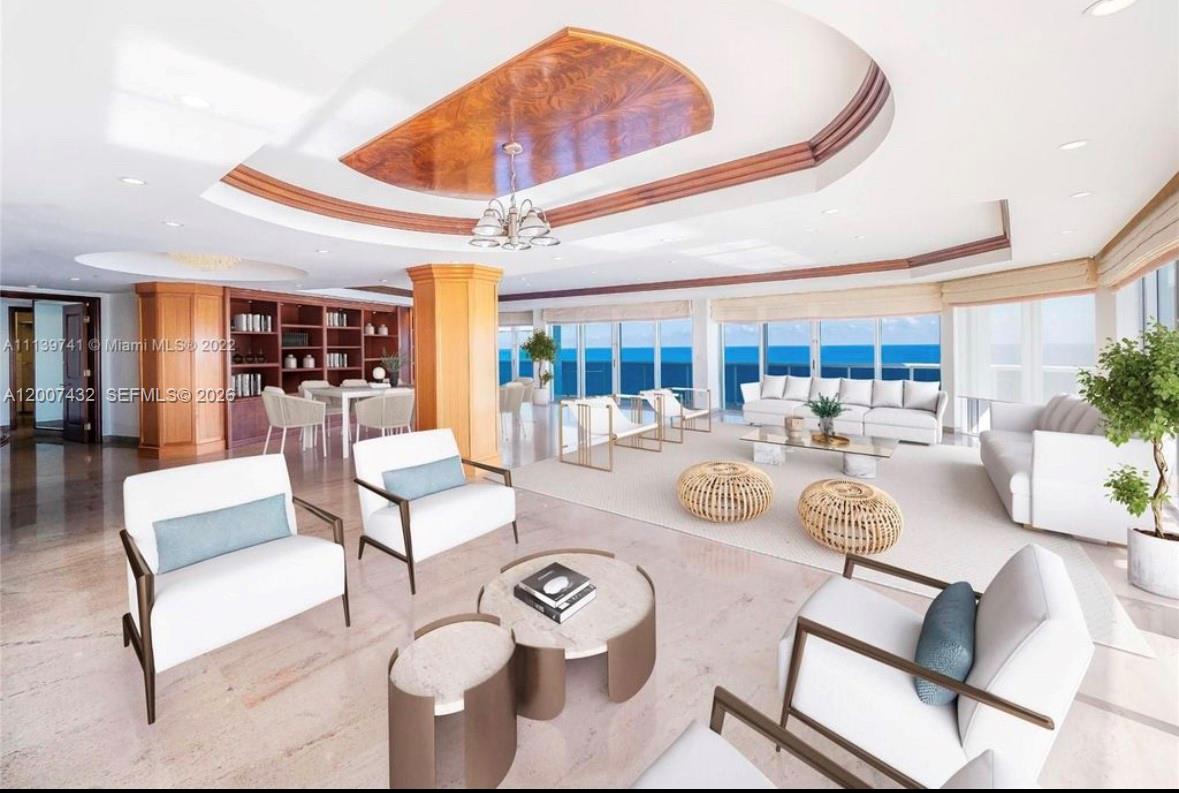 9601 E Collins Ave T4