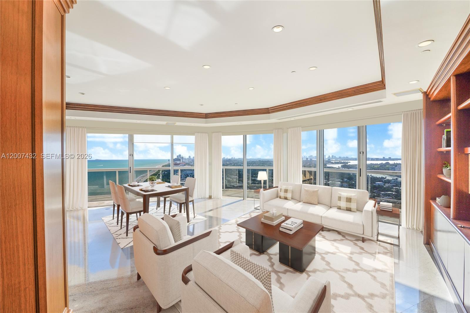 9601 E Collins Ave T4