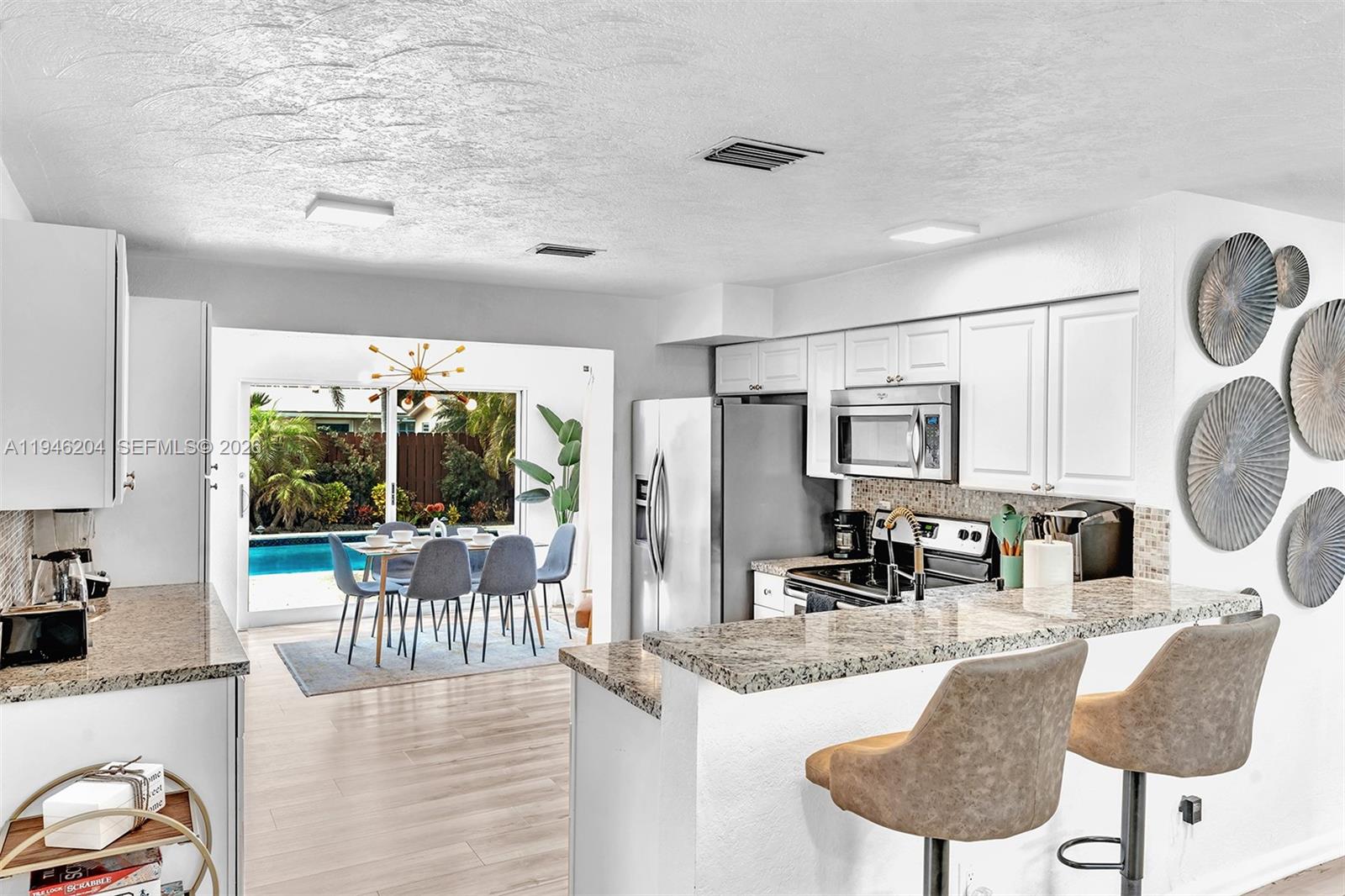 AVON HEIGHTS - Residential