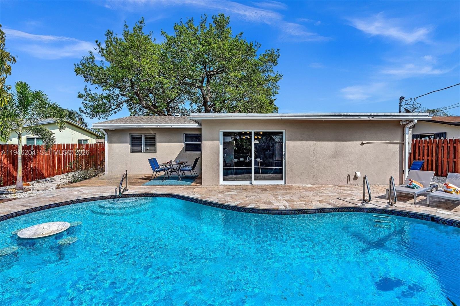 AVON HEIGHTS - Residential