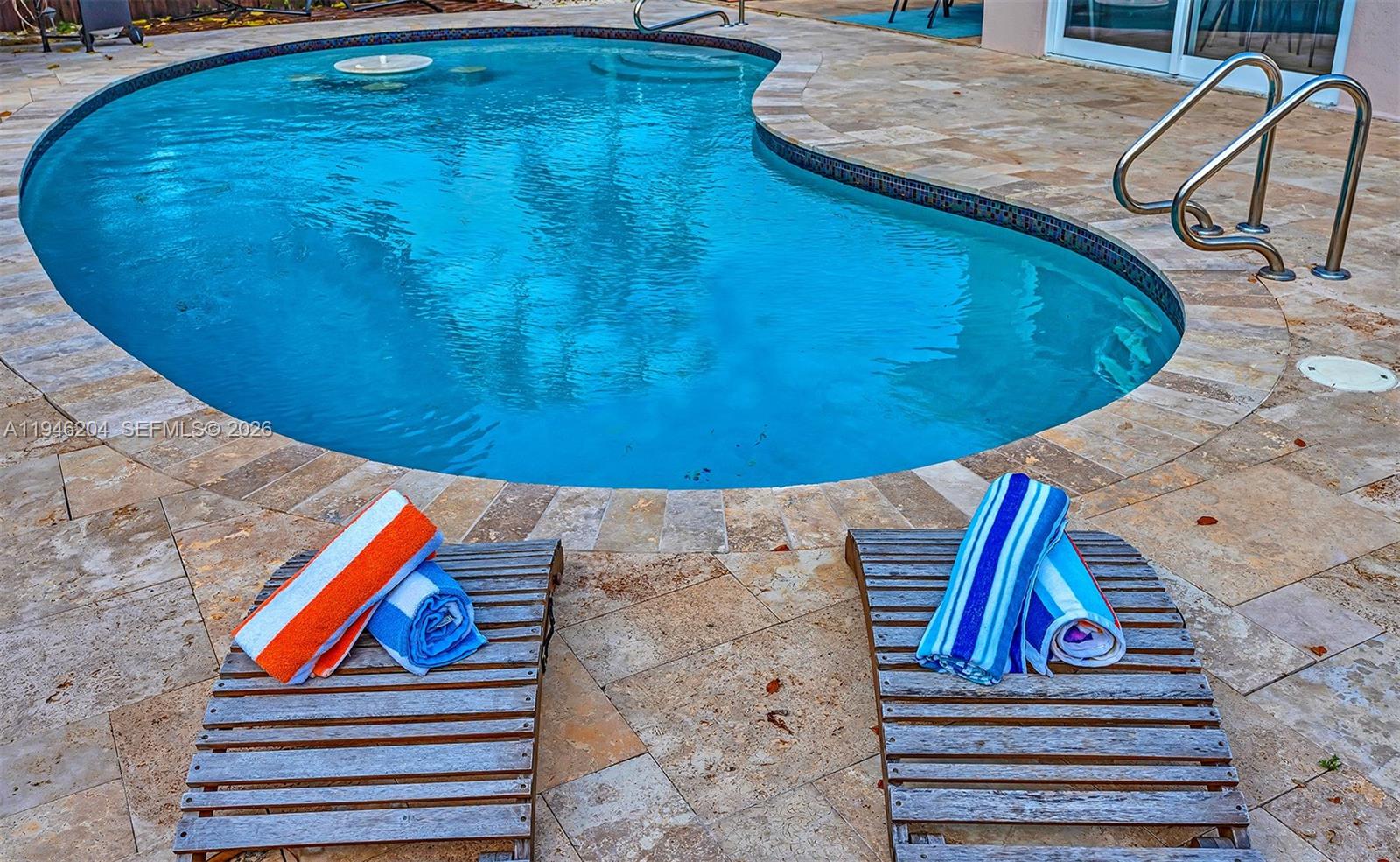 AVON HEIGHTS - Residential