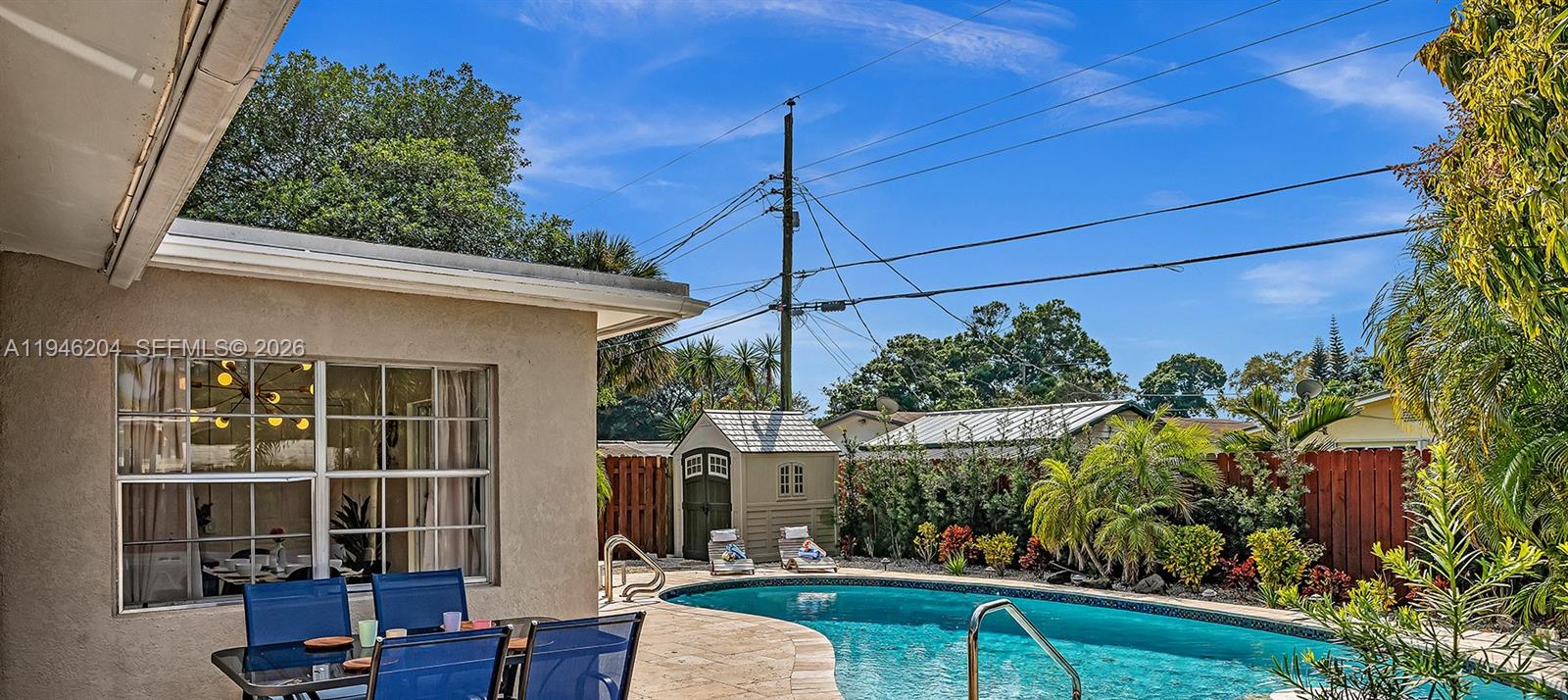 AVON HEIGHTS - Residential