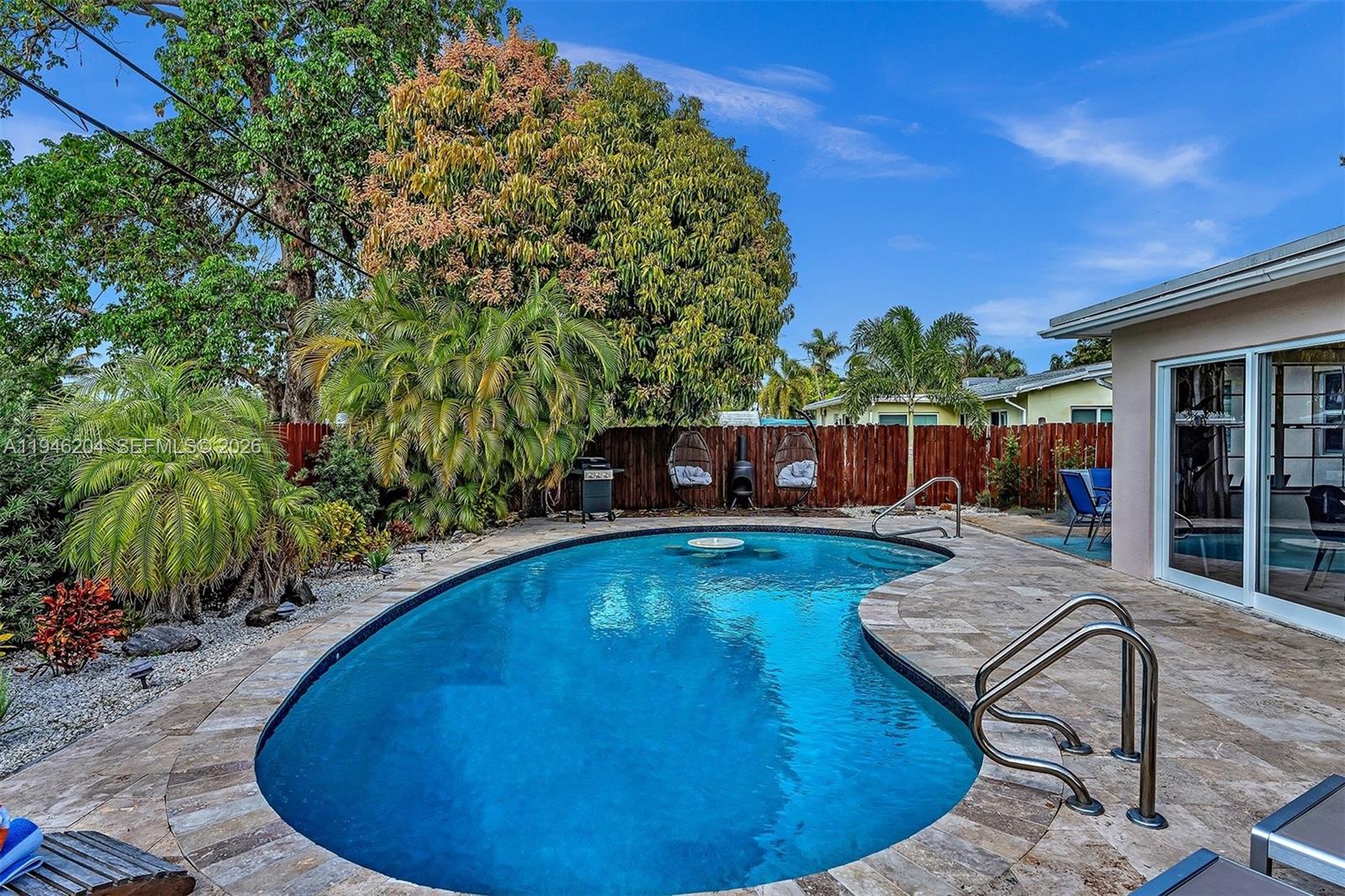 AVON HEIGHTS - Residential