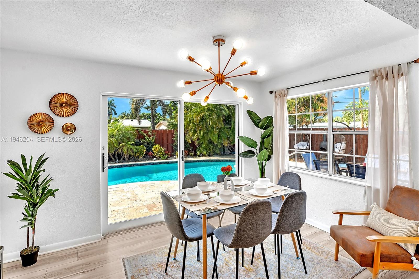 AVON HEIGHTS - Residential