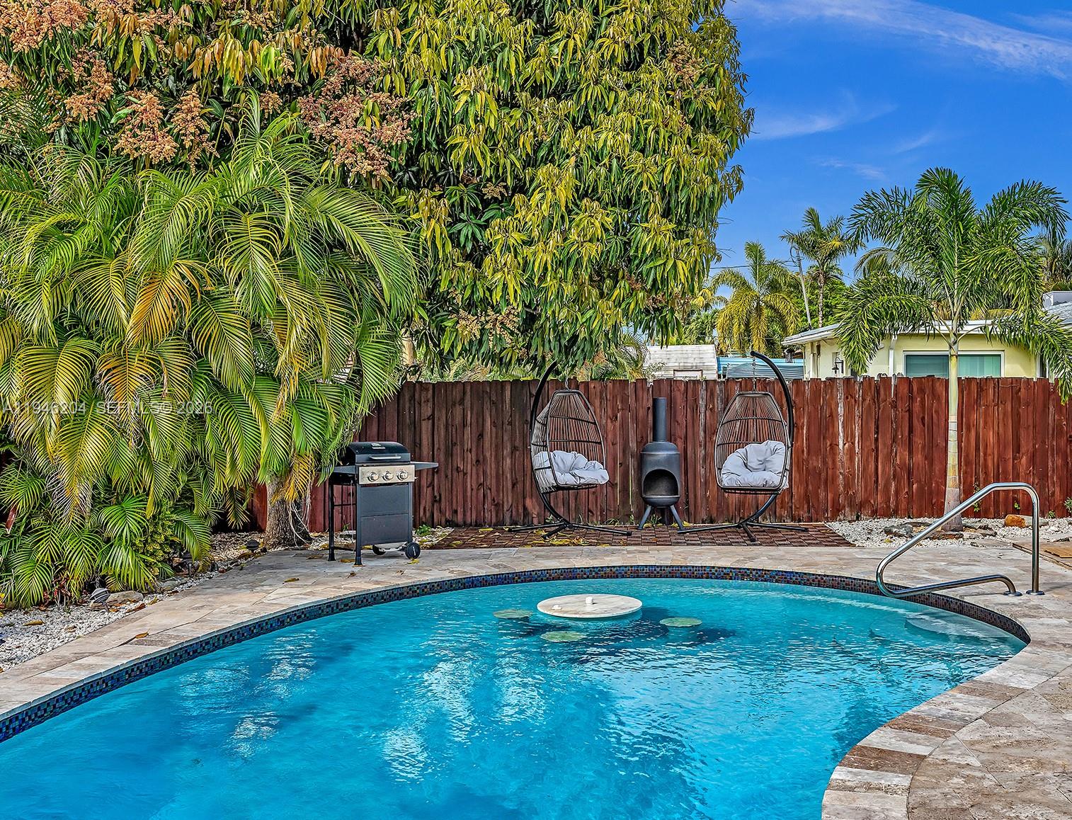 AVON HEIGHTS - Residential